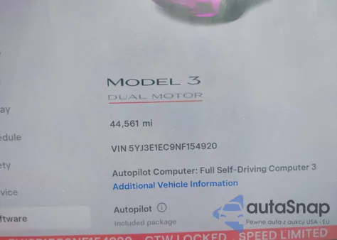 5YJ3E1EC9NF154920
